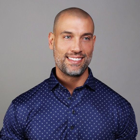 Collars & Co. NWT Semi-Spread Collar Polo Original Fit - Size 2XL - Picture 2 of 7